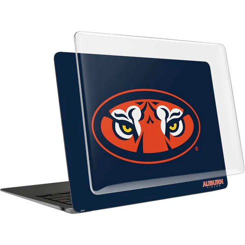 Auburn University Tigers Mascot MacBook Air 15in (2023-2025) Case plus Skin